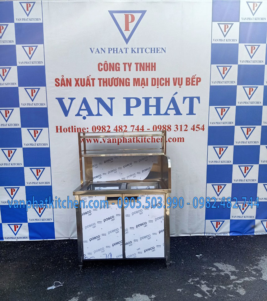 Chậu rửa công nghiệp