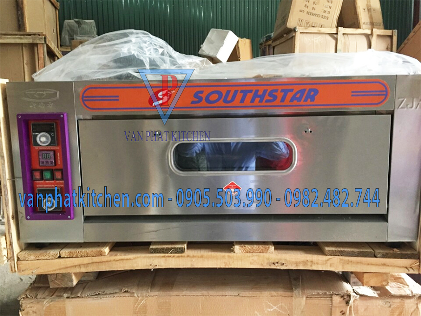 Lò nướng công nghiệp