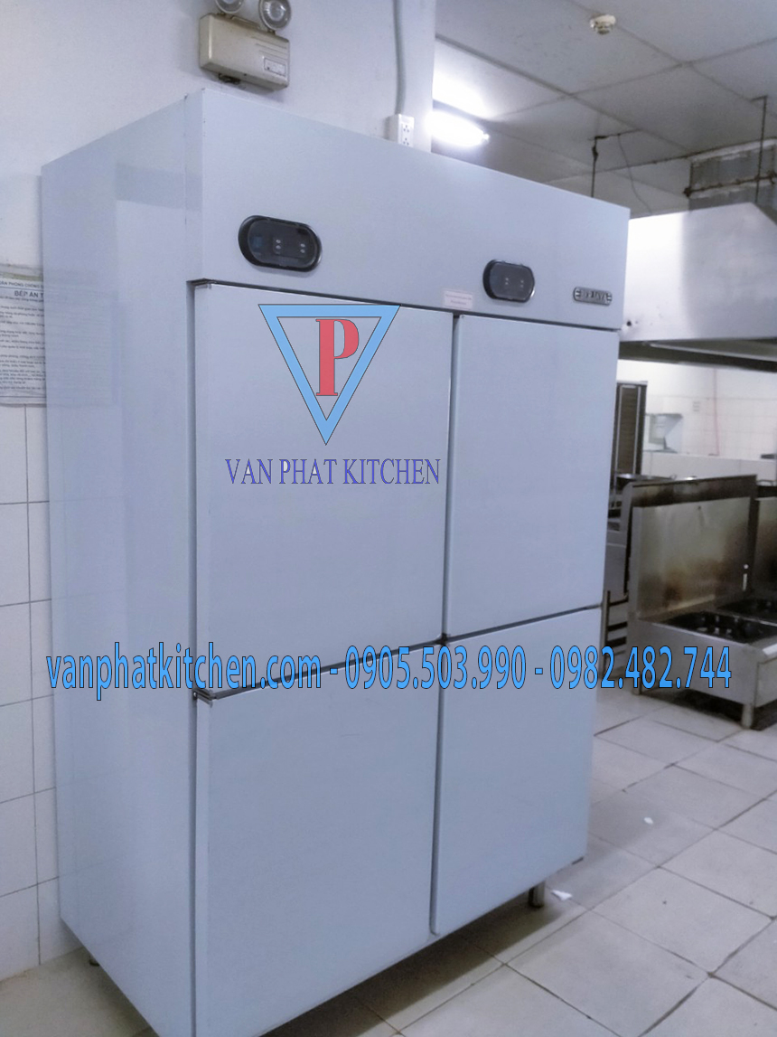 Thiết bị lạnh công nghiệp
