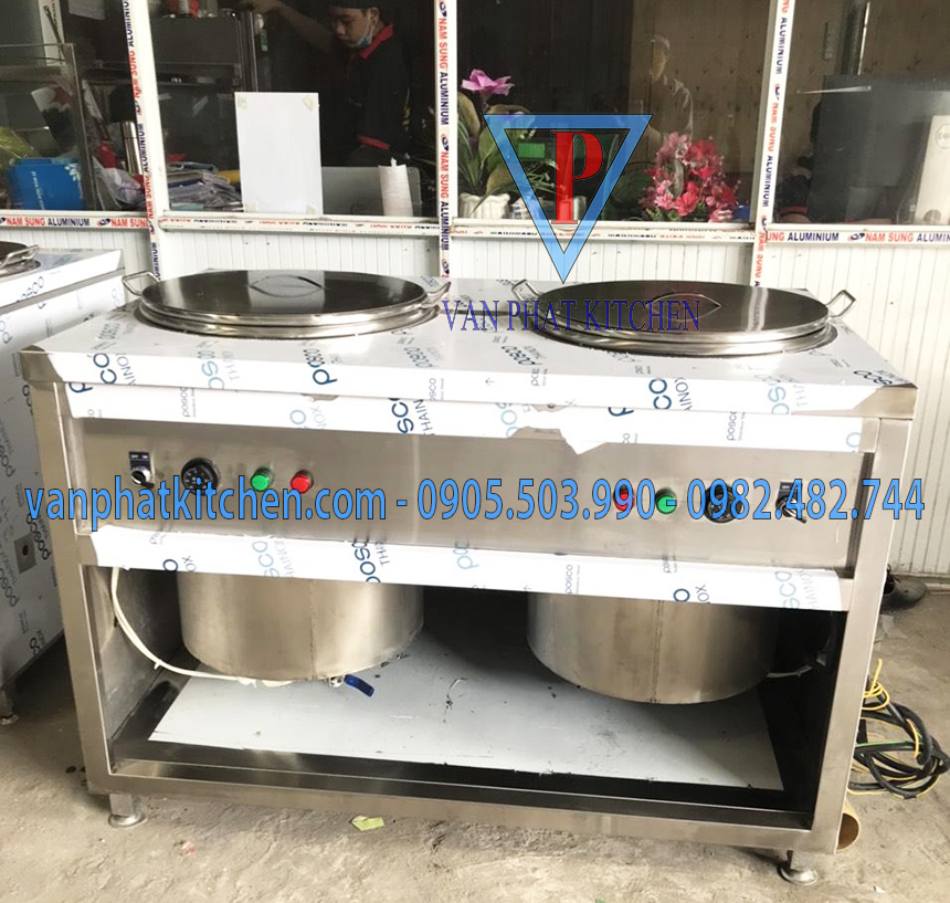 Tủ hâm nóng thức ăn